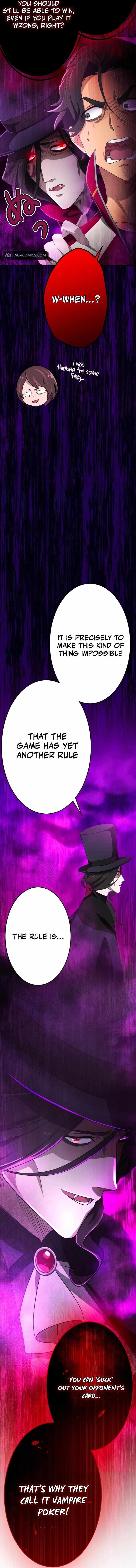 Slime Blossom: A Reincarnated Genius in a New World Chapter 8 9